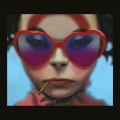 Gorillaz - Humanz Gorillaz - Humanz